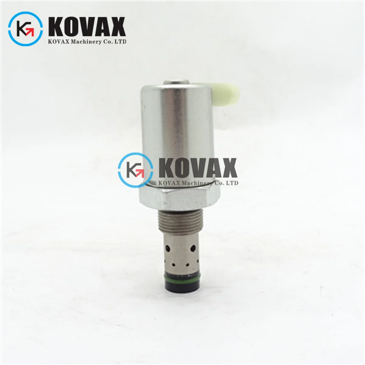 For AP63416 Solenoid Valve Excavator Fuel Injection Pressure Regulator 6.0L V8 F-250 F-350 F-450 F-550
