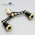 Black-Black-Gold