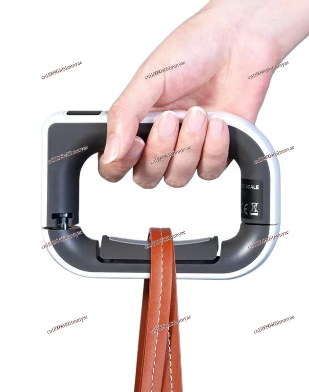 

Portable Electronic Scale High Precision 50kg Express