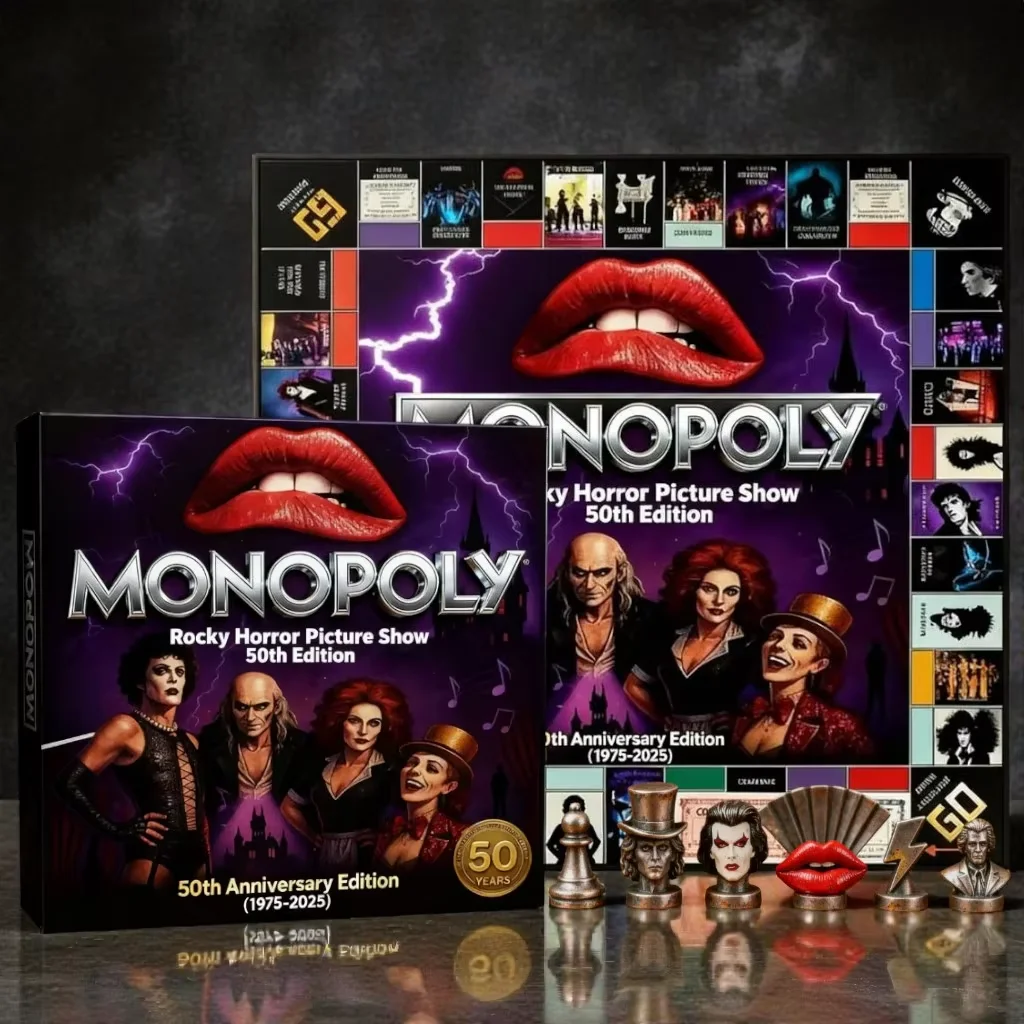 Thumbnail 2 - #12 Best Monopoly to Buy In 2026