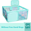 Ocean Green-S