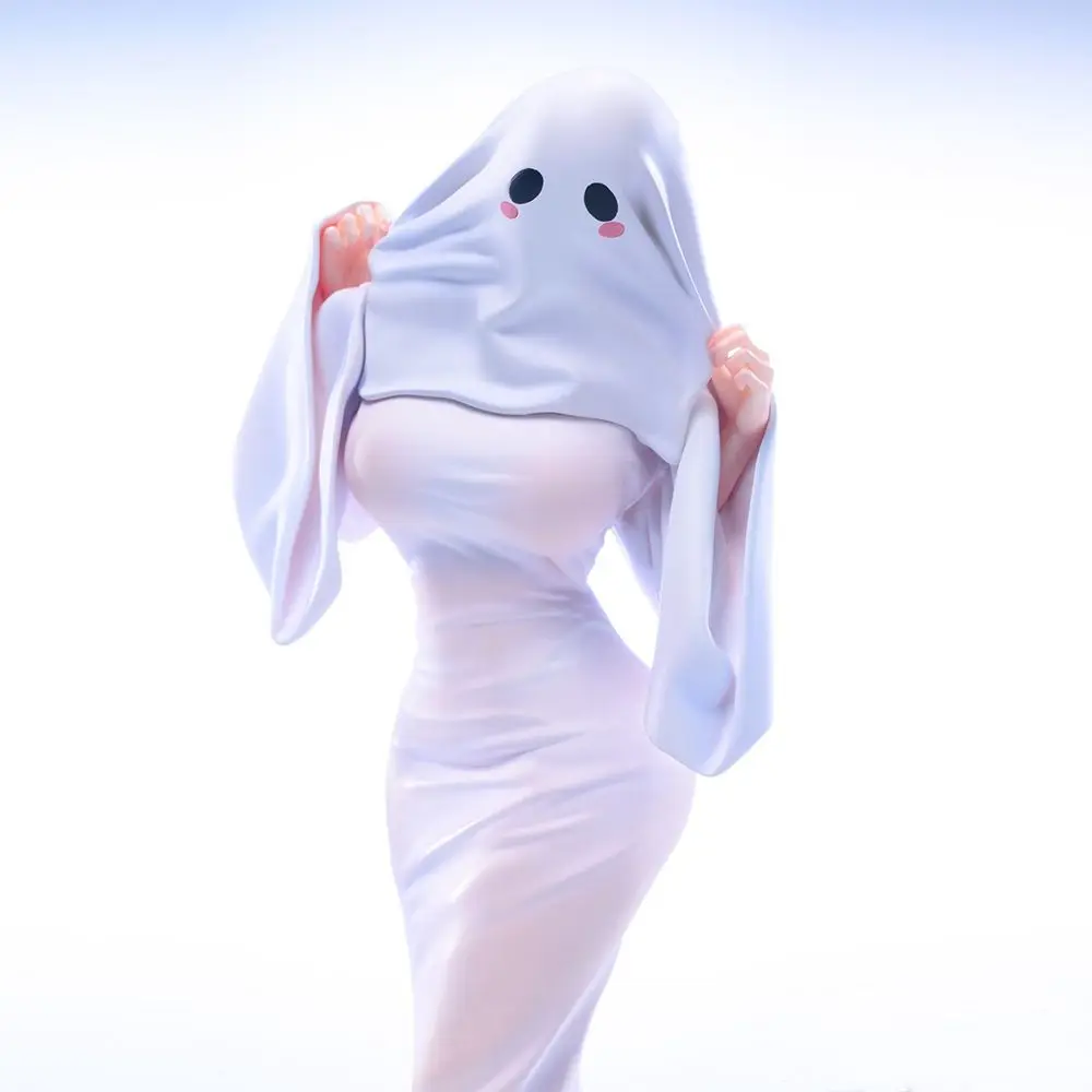 Ghost Girl Loween C…