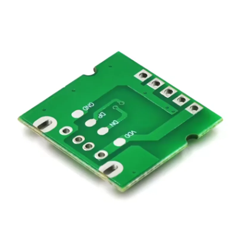 USB 2.0 extension line board USB data cable signal amplifier module can be extended by 10/20/30 meters