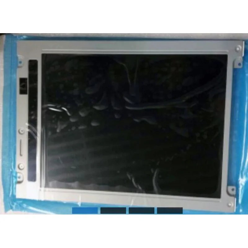 LM10V33 CSTN-LCD, LCM Original 10.4 Inch LCD Screen Display 640(RGB)×480, VGA  76PPI  	Parallel Data (1ch, 8-bit) , 31 pins