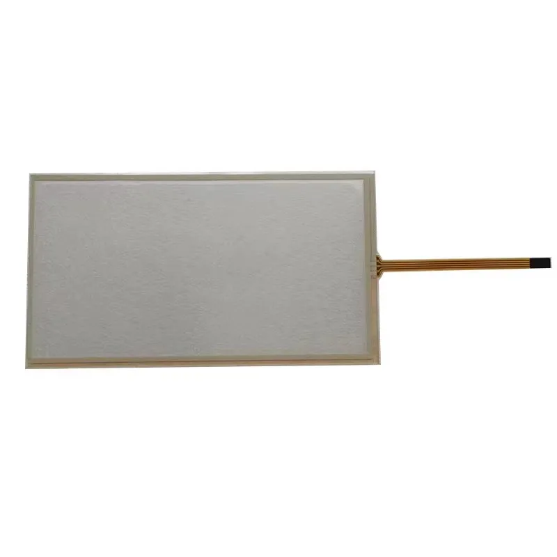 Tela de toque OEM de 7 polegadas para Chevrolet GMC MYLINK Onix Aveo Spark Prism Trax 2014-2016Y LA070WV1-TD05