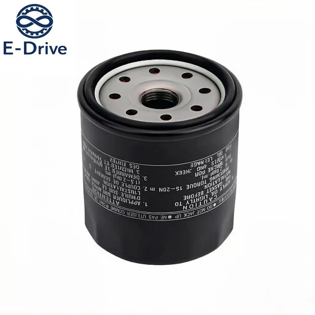 

69J-13440-04 Oil Filter For Yamaha Mercury 4 Stroke Outboard Engine 1.8L GP1800R FZR FZS Replace 69J-13440-03