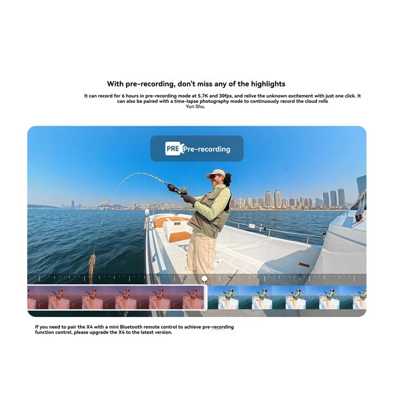 At93-For Insta360 F… - image