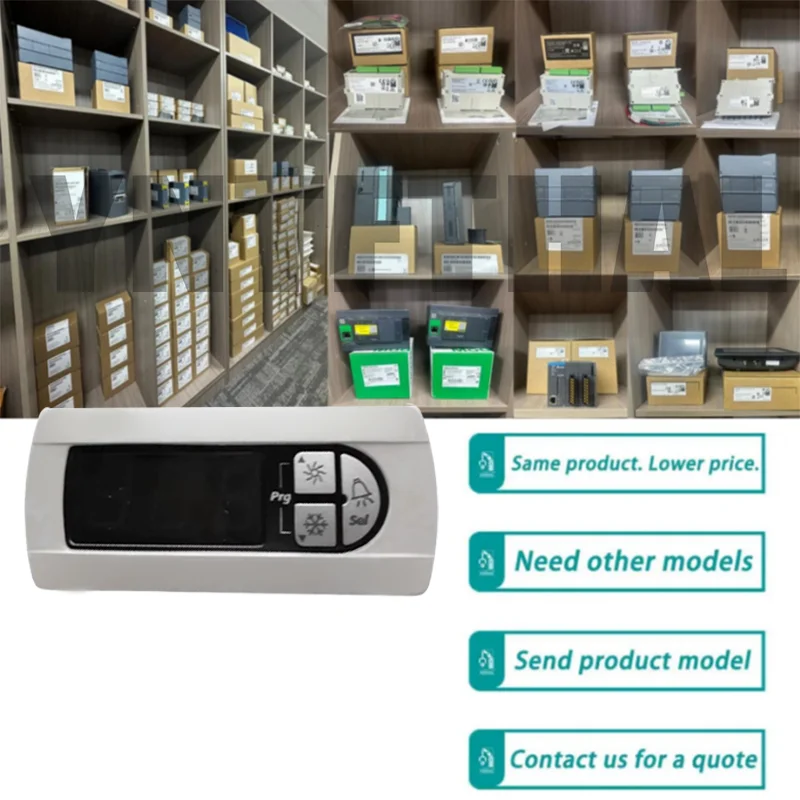 

Новый оригинальный ручной оператор PLD00SF400 PLDOOSF4OO