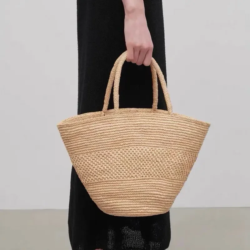 For En Raphia Fait … - image