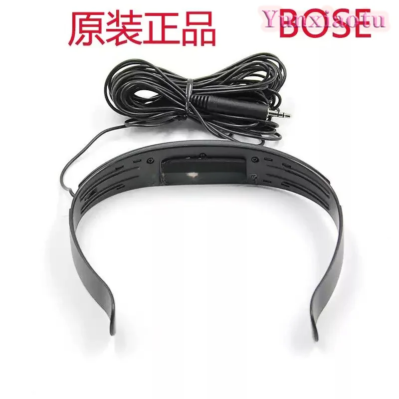 for Bose ADAPTiQ Audio Calibration Headset Soundbar 300 500 550 600 650 700 900