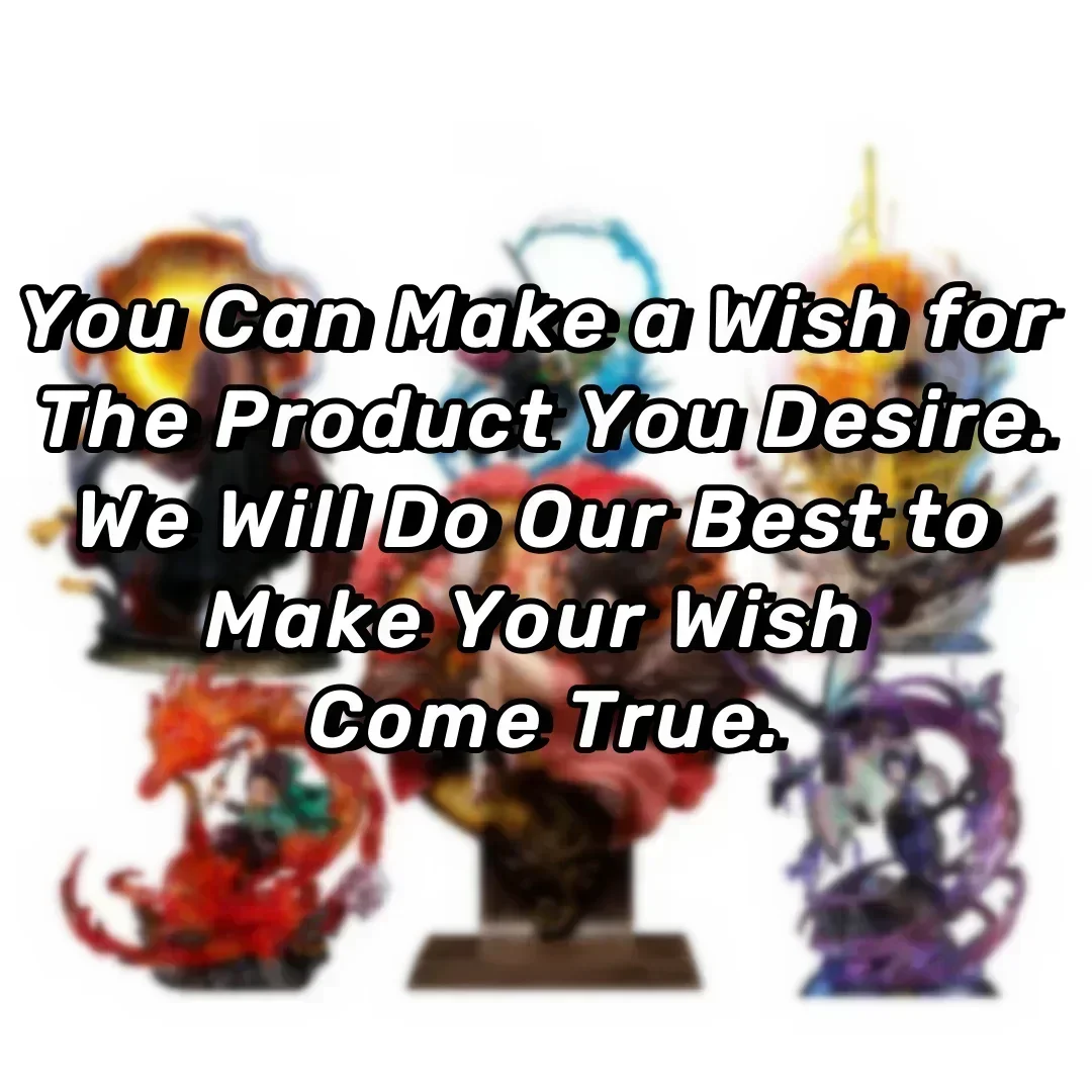 デーモンスレイヤーアニメフィギュアミステリーボックス竈門炭治郎禰豆子善逸伊之助柱アクションフィギュアグッズブラインドボックスギフト