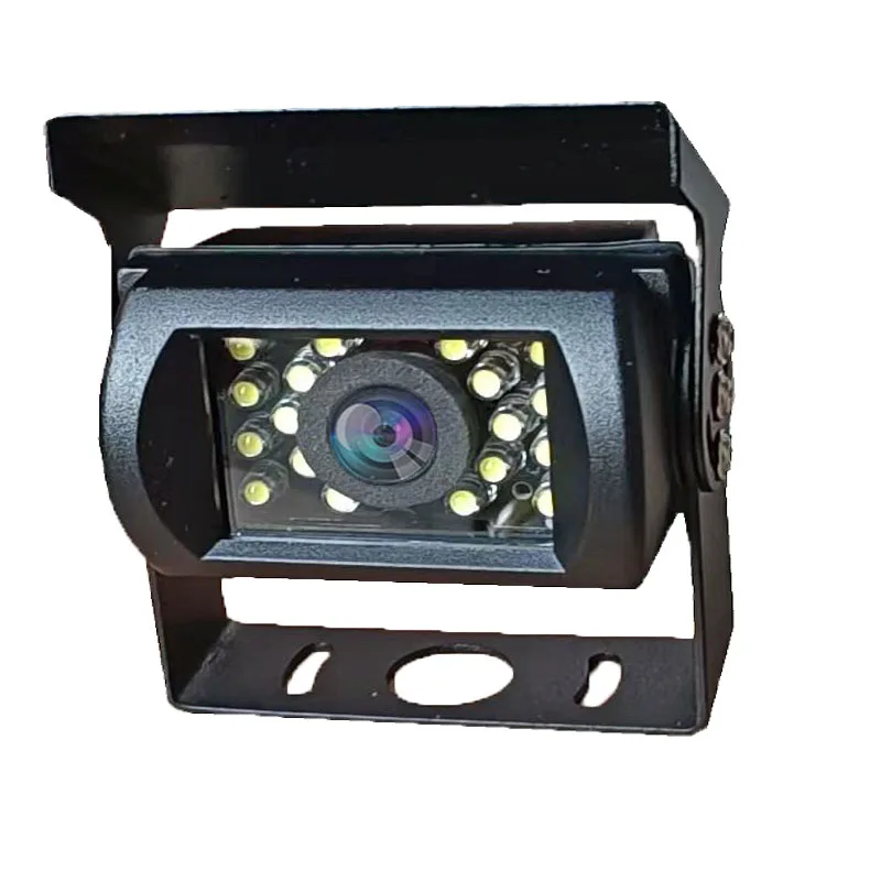 Car Camera Reversing Rearview Infrared Night Vision Full Color HD 720p 1080P960pAHD Digital Signal NTSC PAL On-board camera - Image 3