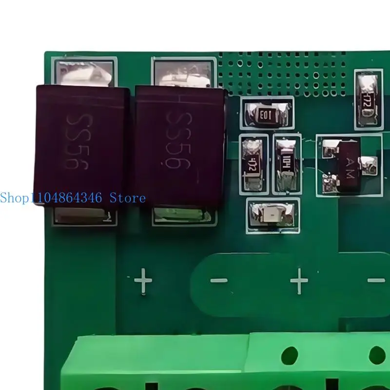 652F Advanced Photovoltaic Controller Automatic Light Energy For Coastal Regions
