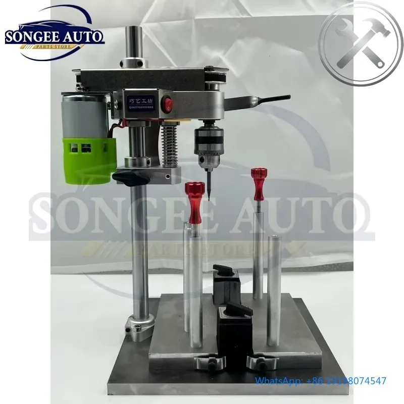 

Disassembly Tool 0DE DQ380 Simplified version Disassembly Tool Automatic Transmission Sensor 0DE927711B A TCU Professional Gearb