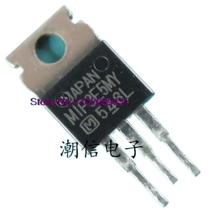 

20PCS/LOT MIP3E5MY Original, in stock. Power IC