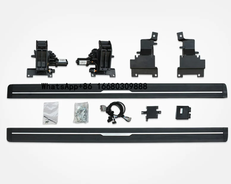 

Electric Running Board Exterior Accessories Car Parts for Touareg 2011+