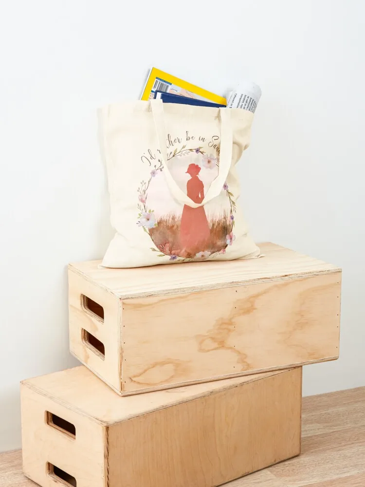 Рисунок 4 - Sanditon Seaside Tote Bag Сумки