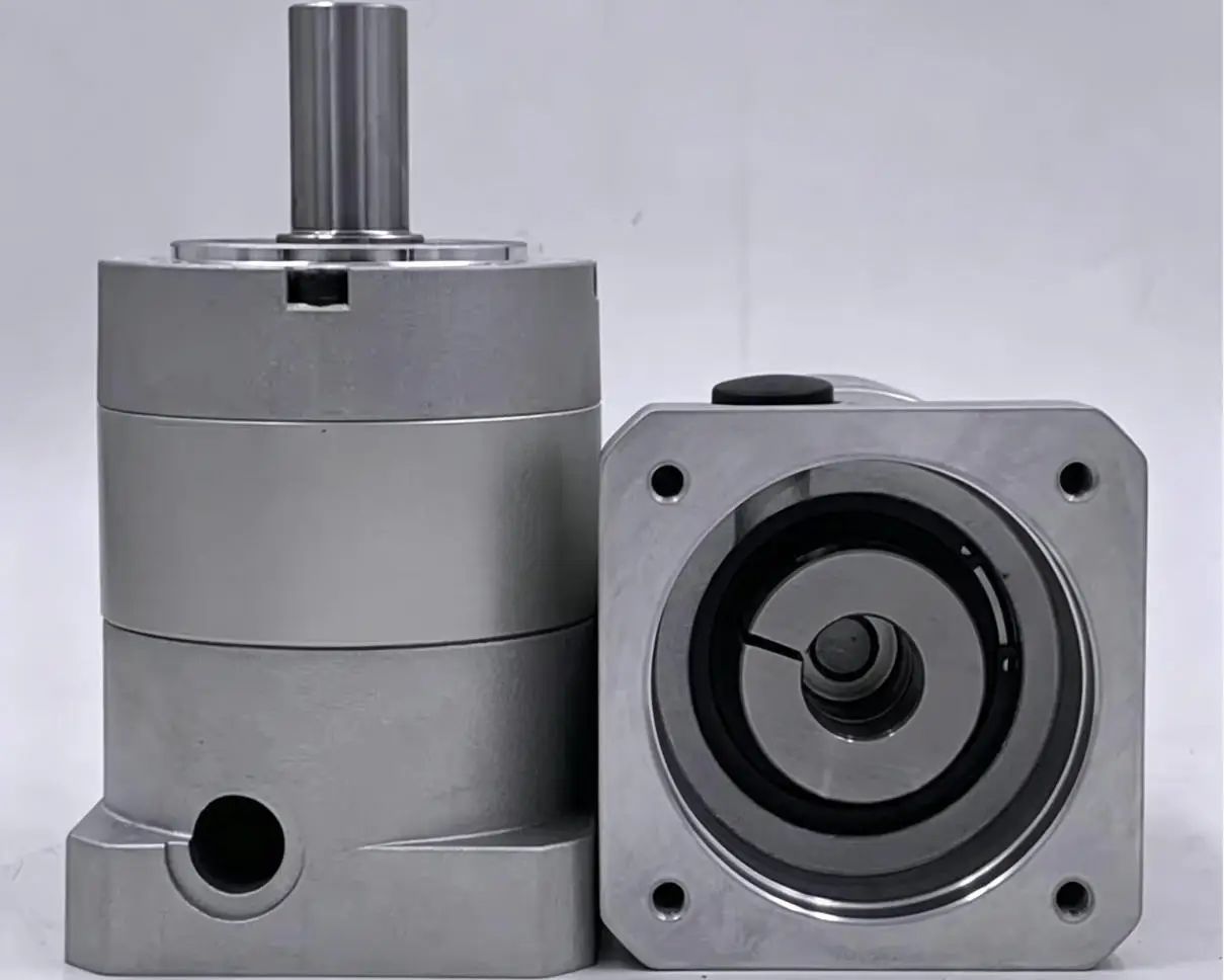Gear Reducer VRSF-8C-1000-LNS/10C-750-LMS with 750 Servo