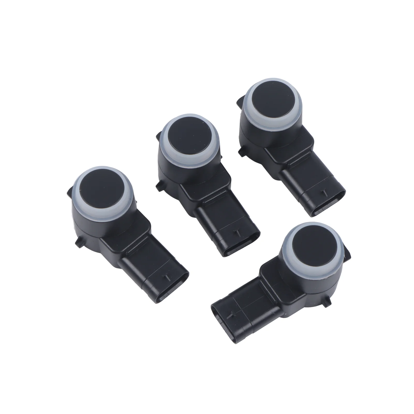 4pcs 2215420417 Parking Sensor For VW Crafter Mercedes W204 W211 W212 S212 W164 W166 W221 W463 W203 W219 Vito W639 Sprinter