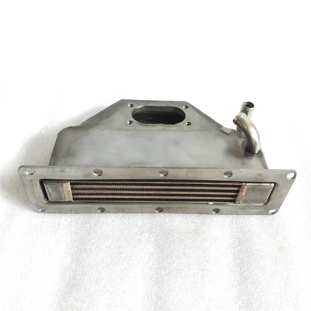 

4BT 4BT3.9 4BT39 Engine Aftercooler Core 3903387 3910281 3919805 5262610 4941637