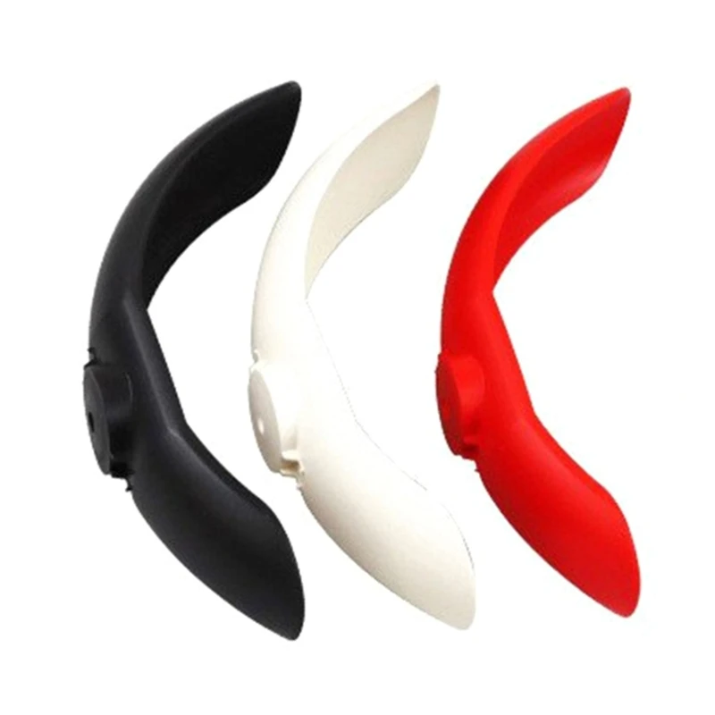 Mudguard Splash Guard Electric Scooter Front Wheel Cover for M365