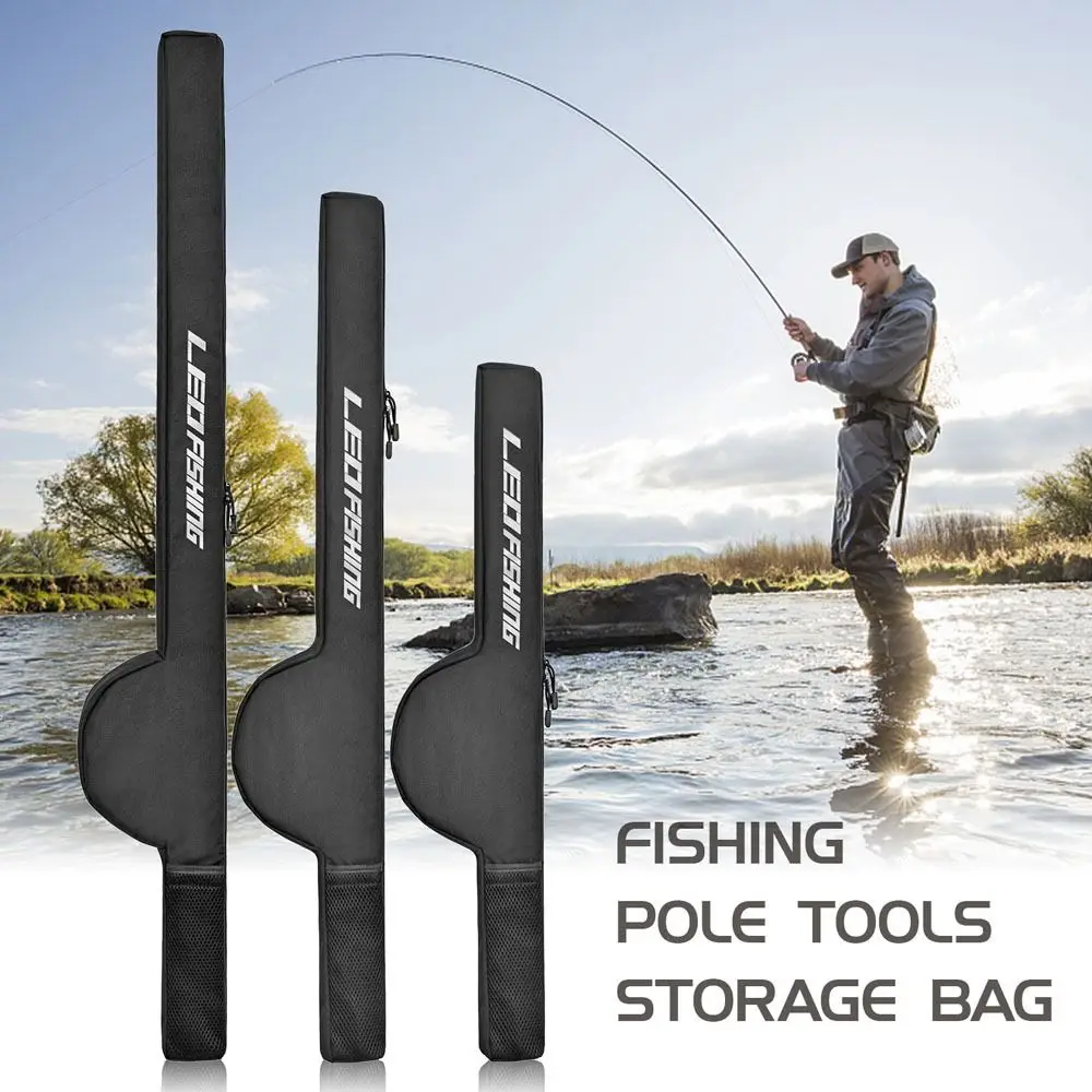 Fishing Shoulder Bags Protecti - Fishing Equipment Bag recensione e prezzo