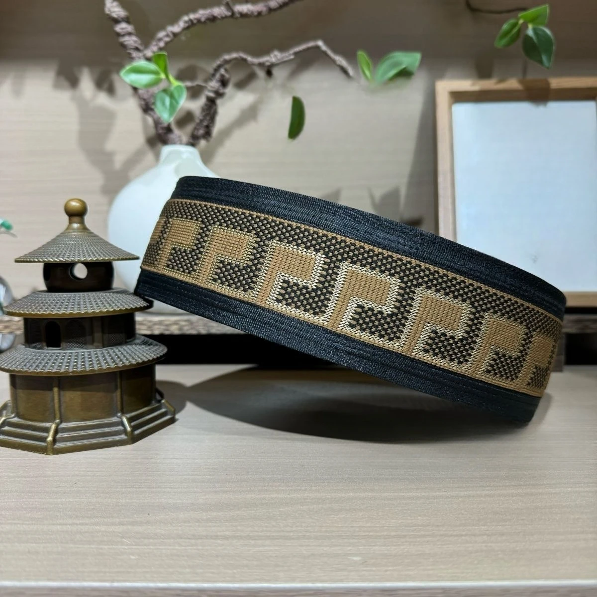 Gorros de barco de Malasia para hombres, sombrero musulmán, Kipa Kufi, oración islámica saudita, turbante de malla de lujo, envío gratis, impuesto de Turquía, 03379