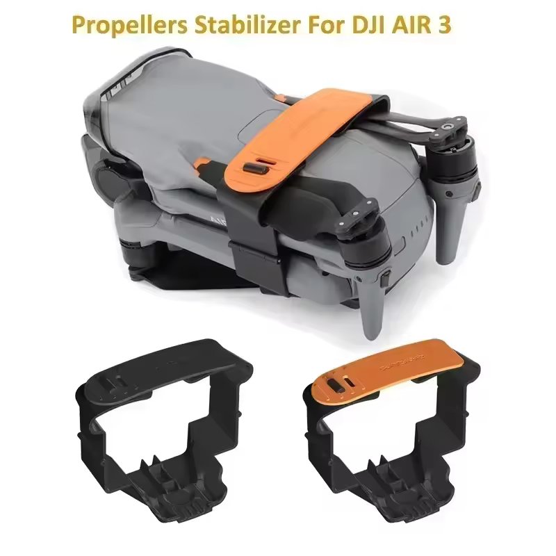 5. DJI Air ..