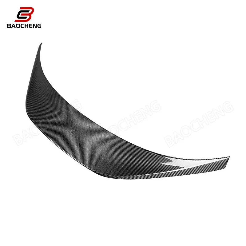 

For Toyota GR86 BRZ 2021+ BC Style Duckling High Quality Carbon Fiber Tail Wing Rear Spoiler Factory Wholesale Price Car Parts