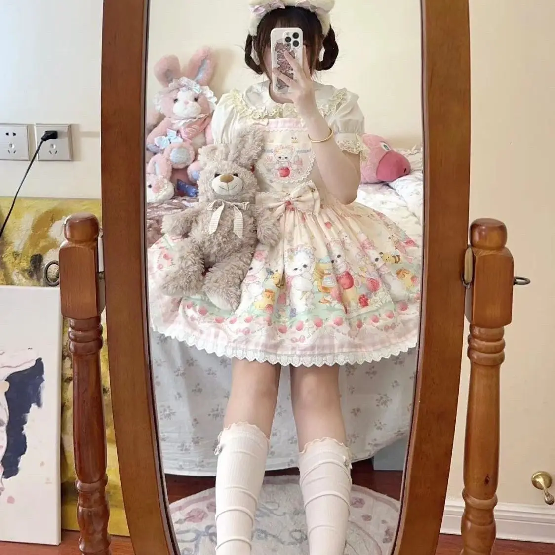 Coalfell Bear Bag L… - image