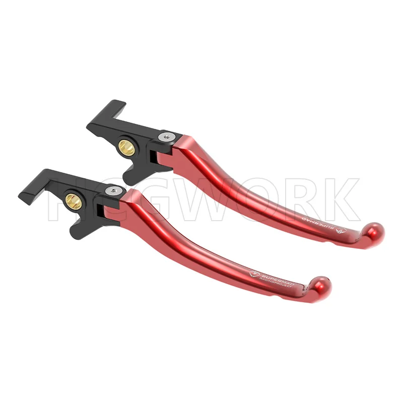 Electric Bike Accessories Brake Lever Handle for Ninebot e Series E80/e100/e125/n70/n90