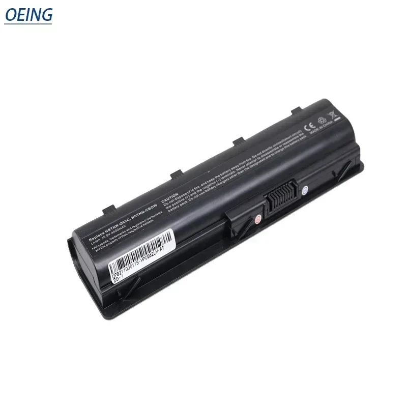 NewMU06 Bateria Do Portátil Para HP COMPAQ Presario CQ32 CQ42 CQ43 CQ56 CQ62 CQ62-300 CQ72 HSTNN-Q62C HSTNN-178C HSTNN-179C HSTNN-181C