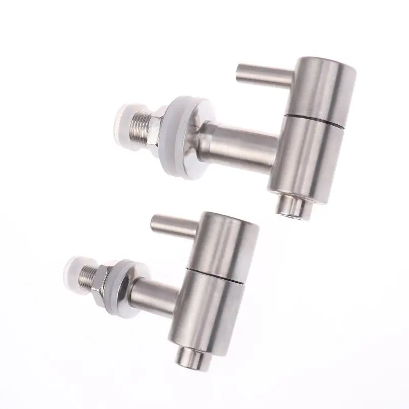 [ZY]1 Set Water Dispenser Switch Tap Leakproof Beer Faucet Cask Valve Switch Stainless Steel Special Juice Faucet Valve[ZY] view 5