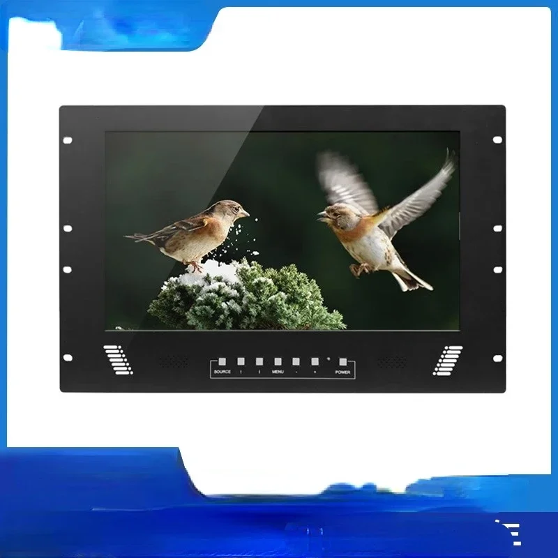 Bestselling 17.3-Inch Pilot Monitor TY-JS1730HD Full Interface SDI/HDMI Interface