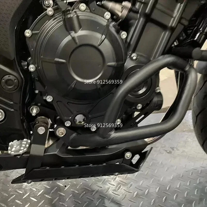 for-honda-cb400f-cb400x-cb500x-2019-2020-motorcycle-skid-plate-chassis-guard-engine-cover-protection-accessories