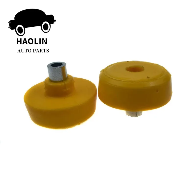 Oem 33526754123 33526754124 L/R Shock Mounting Mount For Mini Cooper R50 R52 R53 R55 R56 R57 R58 Clubman Countryman Paceman 1.6L