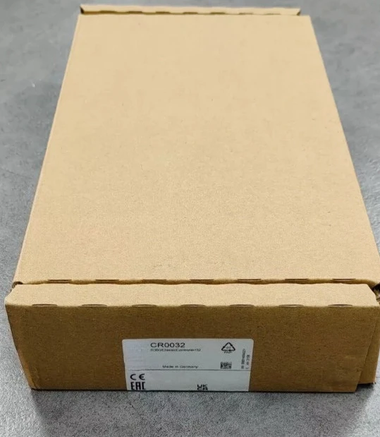 

Brand New Original CR0032 Programmable Controllers Suitable Machinery PLC CR-0032 Fast delivery