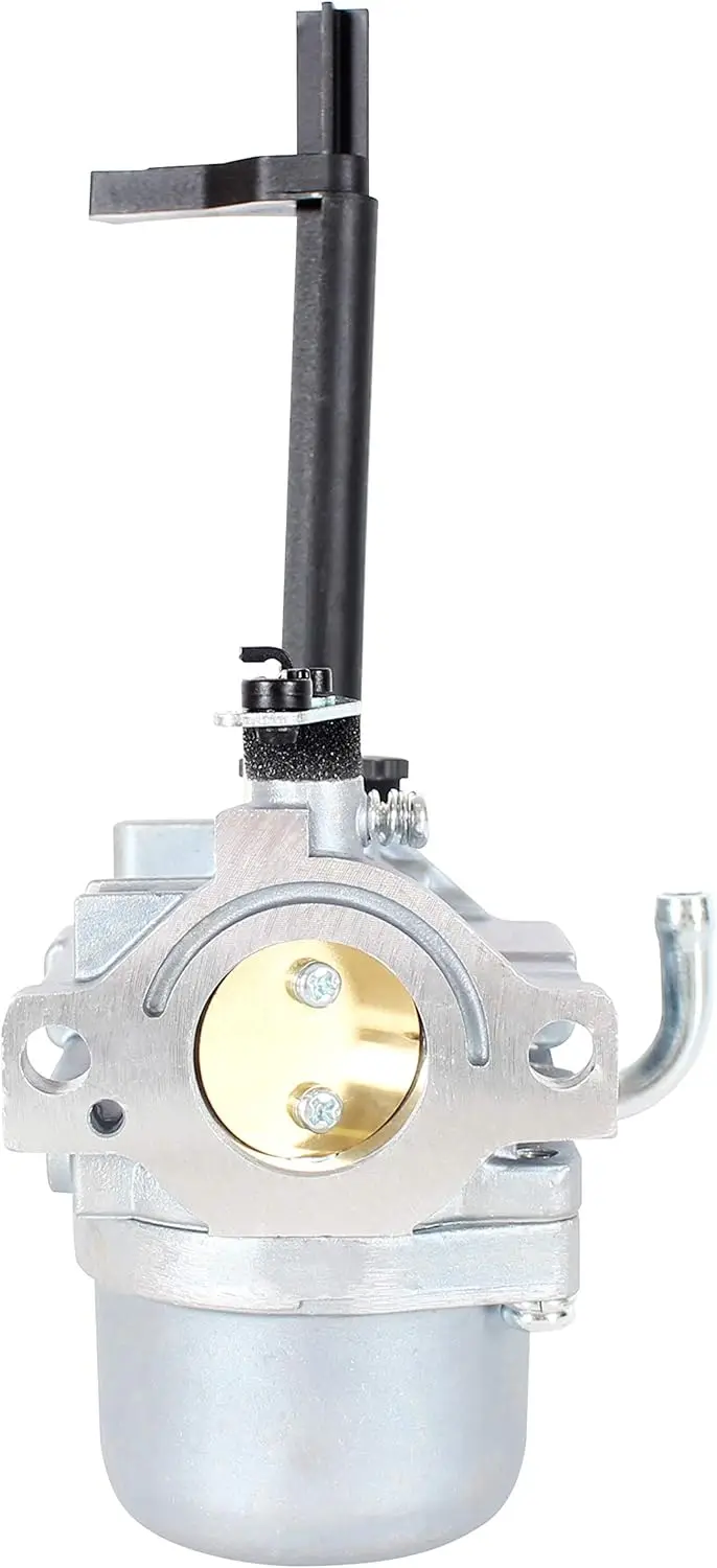For 697978 01919 Carburetor for Troy-Bilt 5000 5550 Watt Generator Compatible with Briggs & Stratton Nikki 10hp 305cc Engine Rep