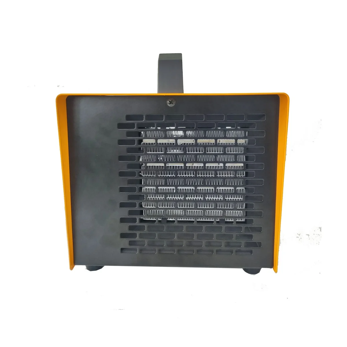 1500W急速加熱 室内 家庭用 ミニ ポータブル セラミック 電気ファン エアヒーター 温室用