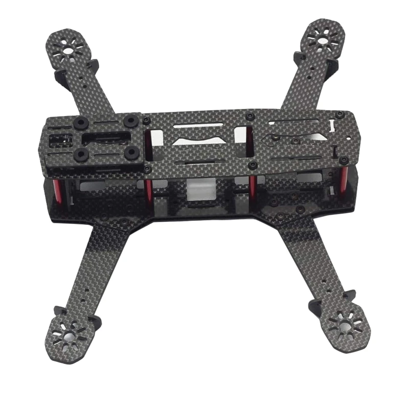 QAV 250 Mini Four-Axis Multi-Rotor Frame Quadcopter Frame for Racing Quadcopter Mini Drone FPV Drone