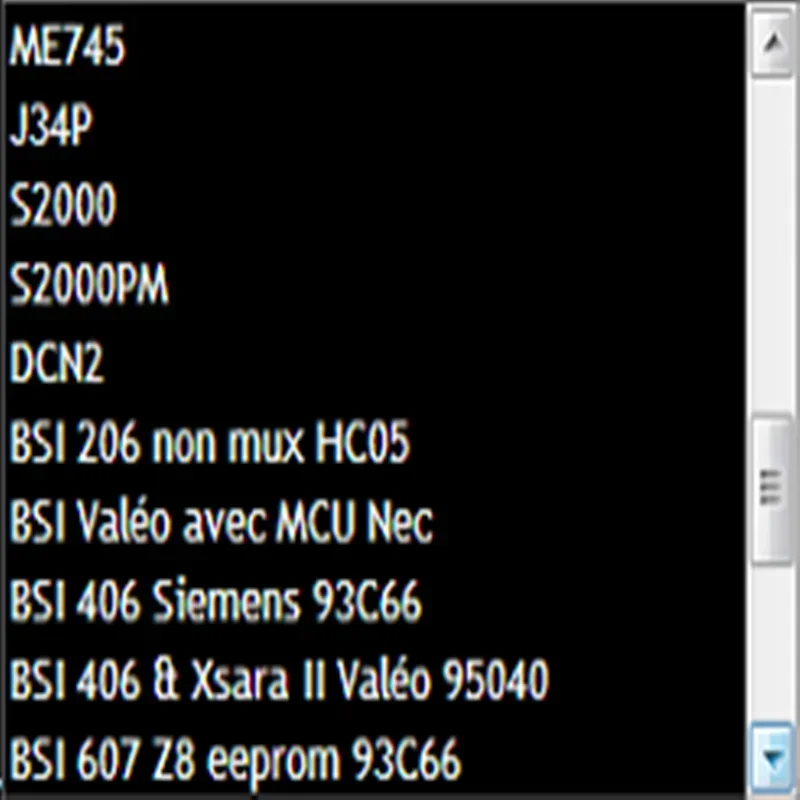 2025 Best-selling IMMO Pin Code Calculator V1.3.9 Repair Software for Psa for O-pel for Fiat Diagnostic Tools IMMO Pin Code view 4
