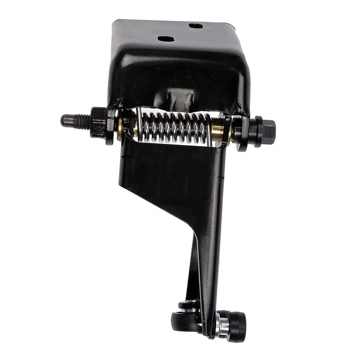 チョーラードッジ,助手席サイド,金属ガイド,カーアクセサリー,924-911用スライド式ドアローラー