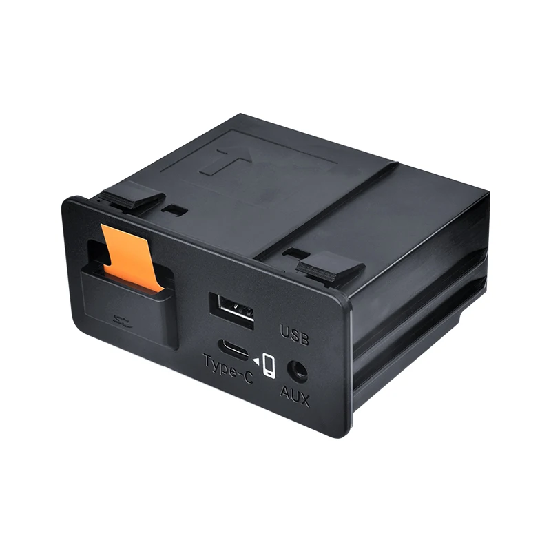 P3.2 Type-C Fast Ch…