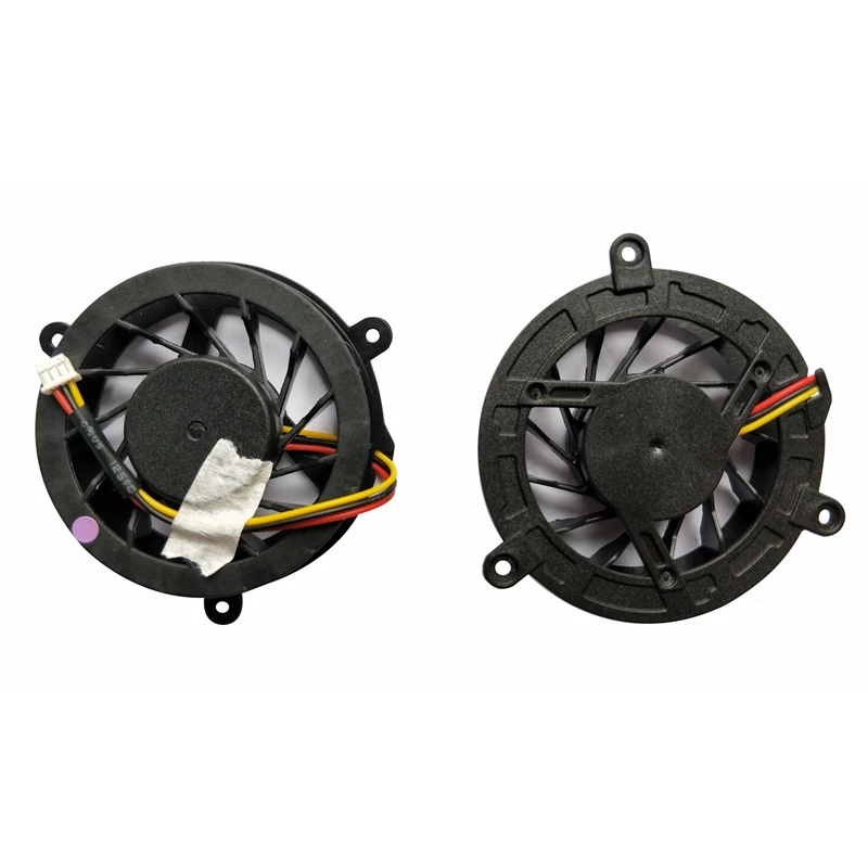 

New Laptop Fan for Toshiba M330 M331 M332 M333 M335 M336 M337 M338 Cpu cooling fan 3 pin