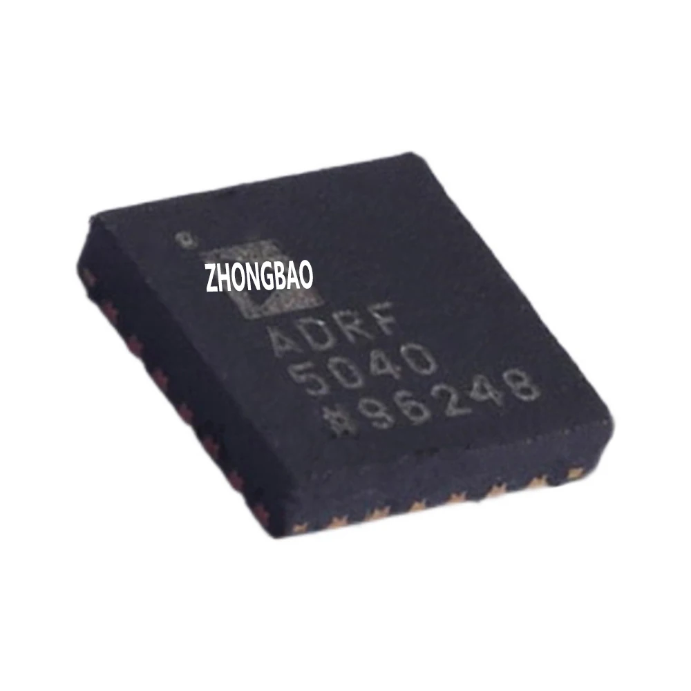 100% الأصلي جديد ADRF5040 ADRF5040BCPZ ADRF5040BCPZ-R7 IC RF التبديل SP4T 12GHZ 24 64lfcsp