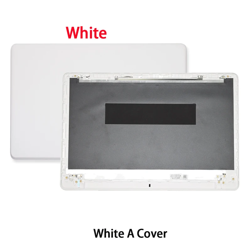 for 15-bs 15-bw 15t-br 15t-bs 15z-bw 250 256 g6 laptop LCD screen top cover, screen frame, palm rest bottom shell ABCD Cover