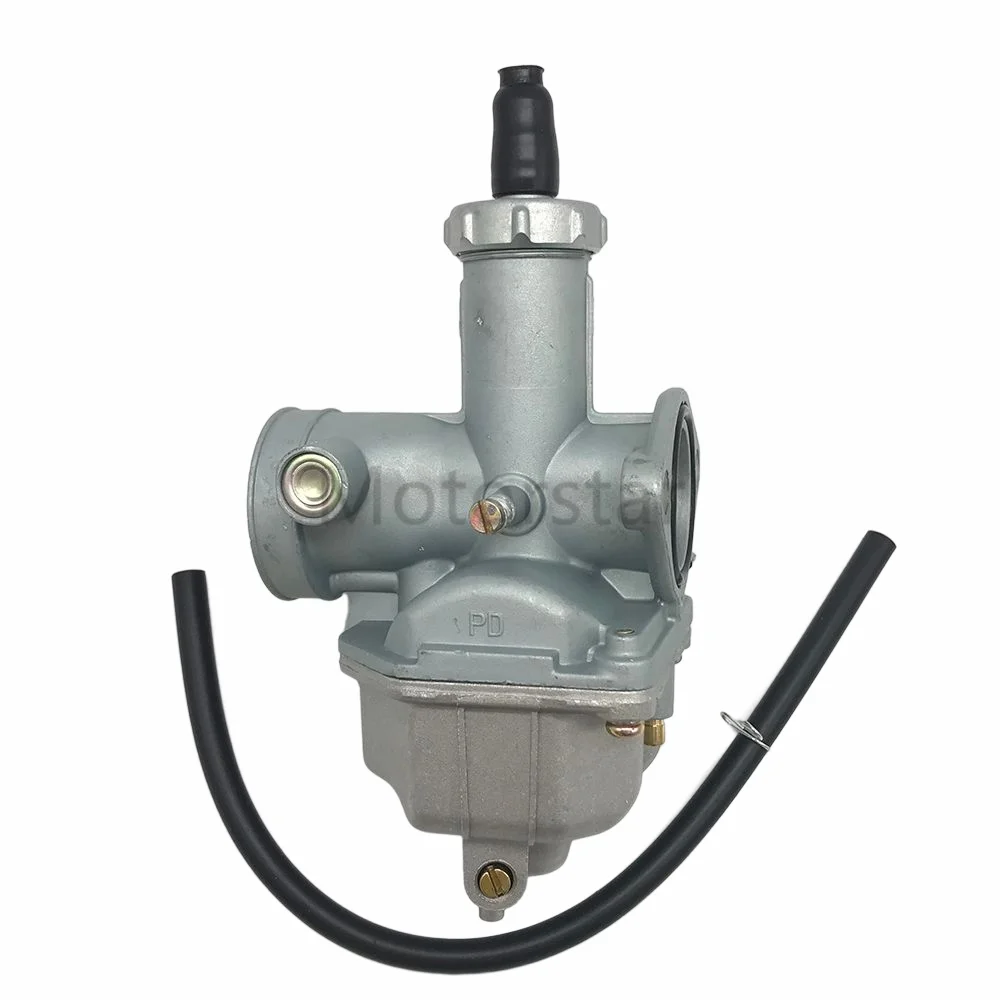 

New Carburetor Fits For Honda CG125 XL100 XL125 XR125 CB125 Carb 26mm Carburettor