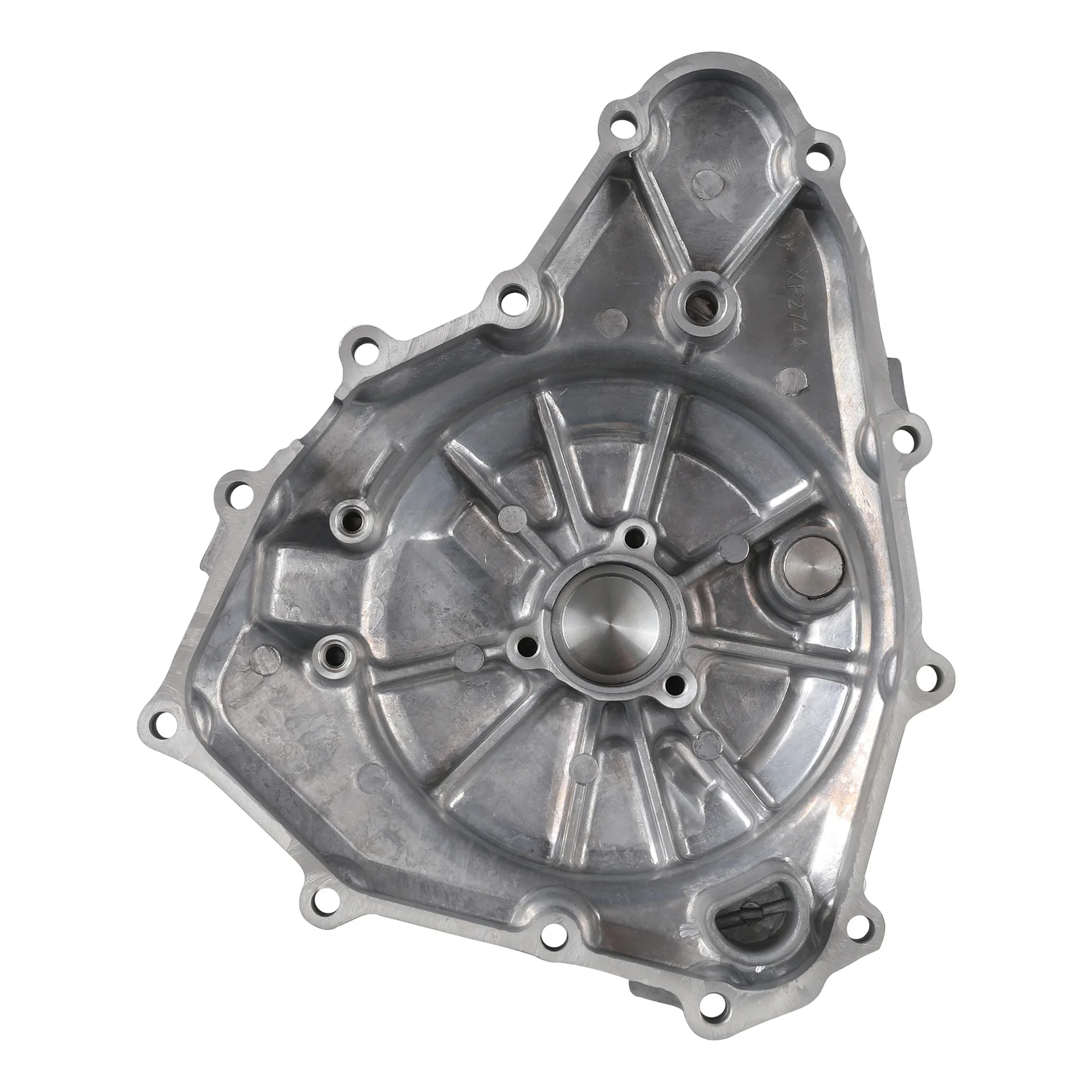 Stator Cover Crankcase Engine Fit For Kawasaki Ninja 400 Z400 2018-2024 Z500 2024 Motorcycle - Image 5