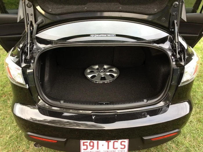 

Rear Tailgate Auto Struts With Spring For Mazda3 (BL) Sedan Without Spoiler 2008-2013 Boot Lift Support Shock Absorber Damper