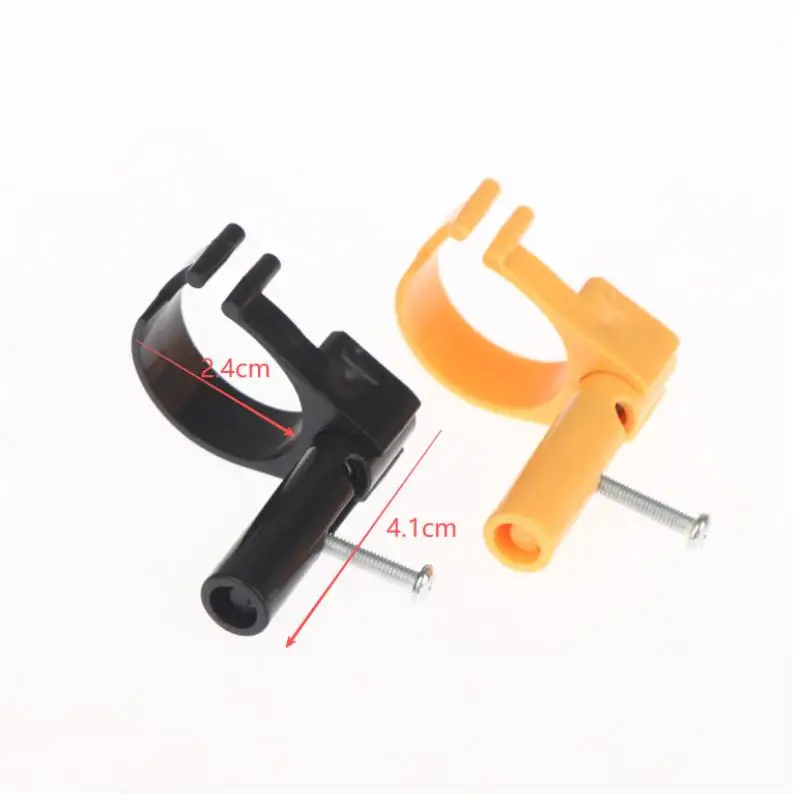 Mini Hidden Plastic Launcher 1/5 Sets Safe Launch Toy Fun Prank Gadgets Party Favors for Kids And Adults
